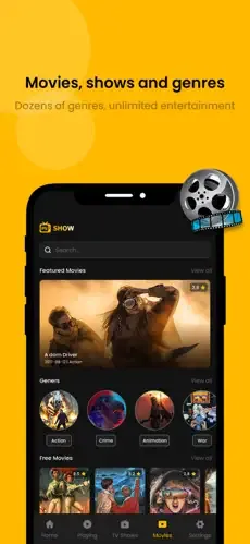 sony-playstation-5-pro Movies and shows